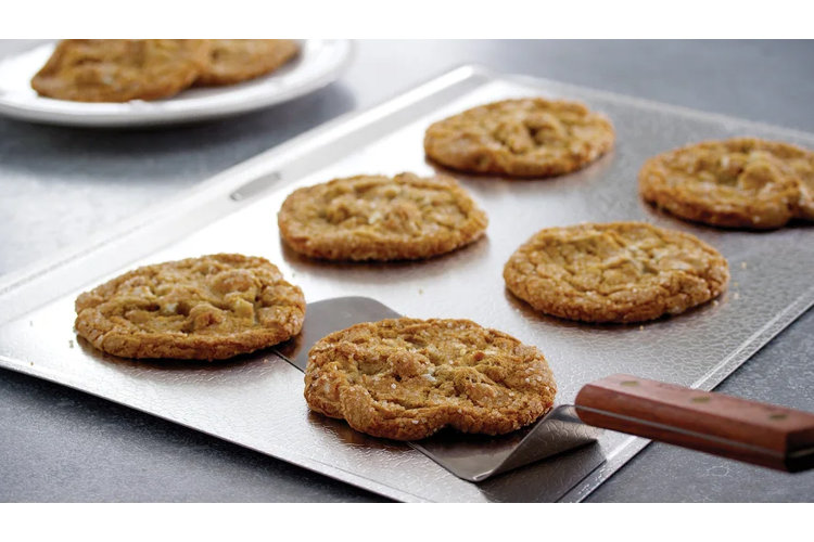 Your Guide to Cookie Sheet Sizes Wayfair